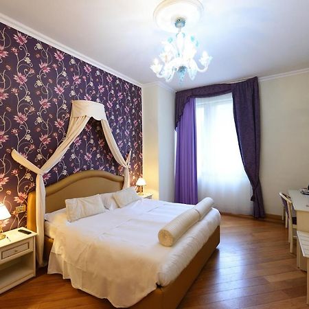 Relais La Corte Di Cloris Флоренція Екстер'єр фото