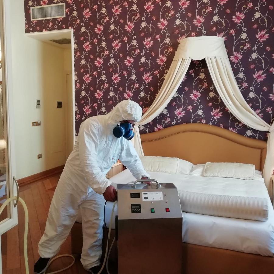 Relais La Corte Di Cloris Флоренція Екстер'єр фото