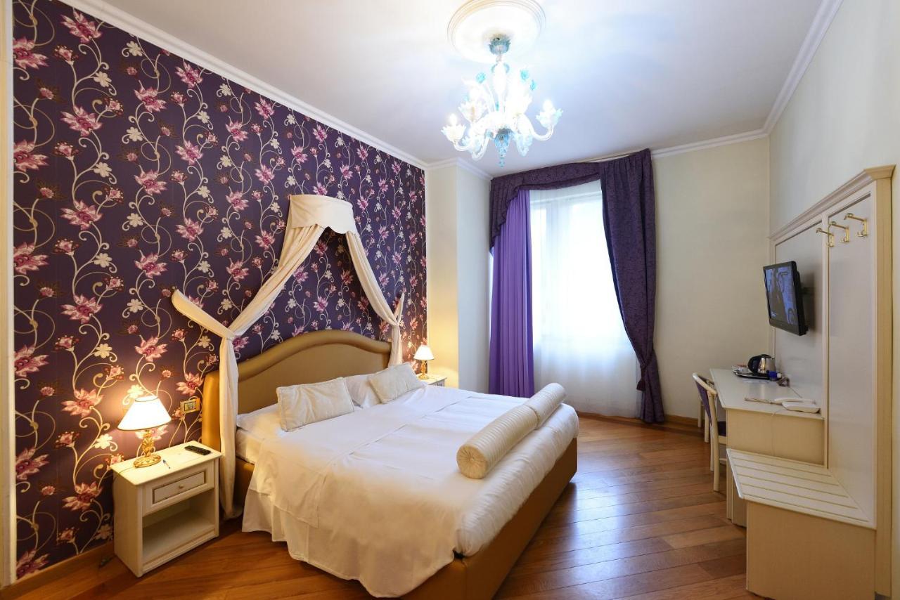 Relais La Corte Di Cloris Флоренція Екстер'єр фото