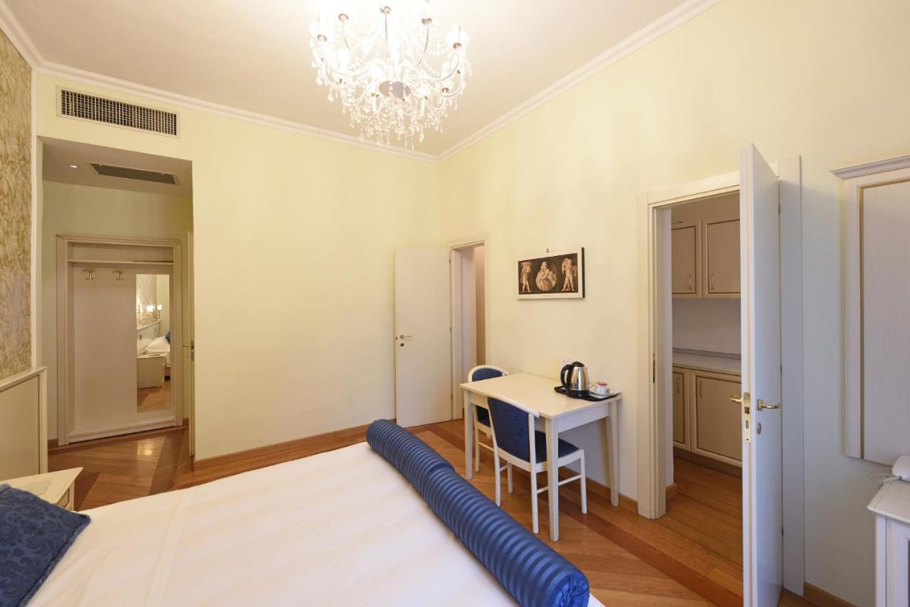 Relais La Corte Di Cloris Флоренція Екстер'єр фото