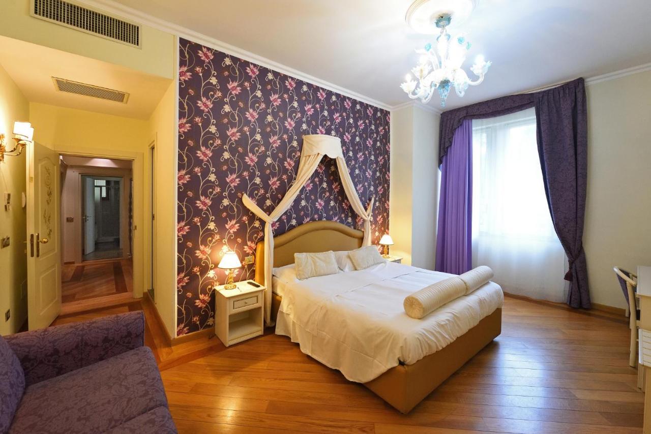 Relais La Corte Di Cloris Флоренція Екстер'єр фото