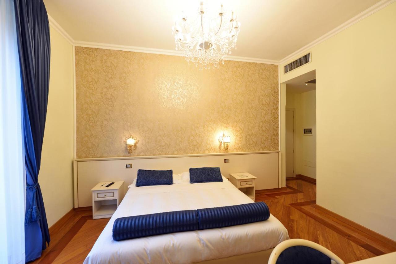 Relais La Corte Di Cloris Флоренція Екстер'єр фото