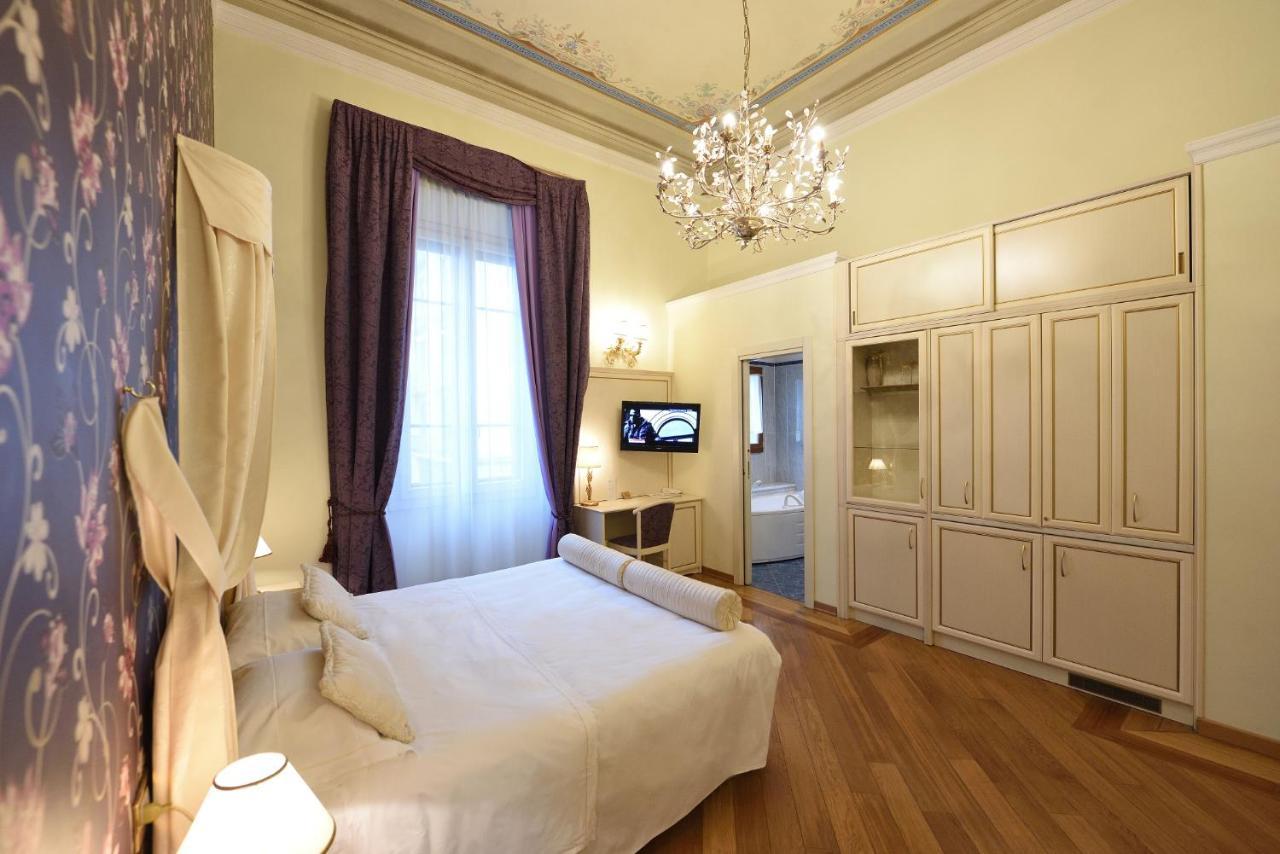Relais La Corte Di Cloris Флоренція Екстер'єр фото