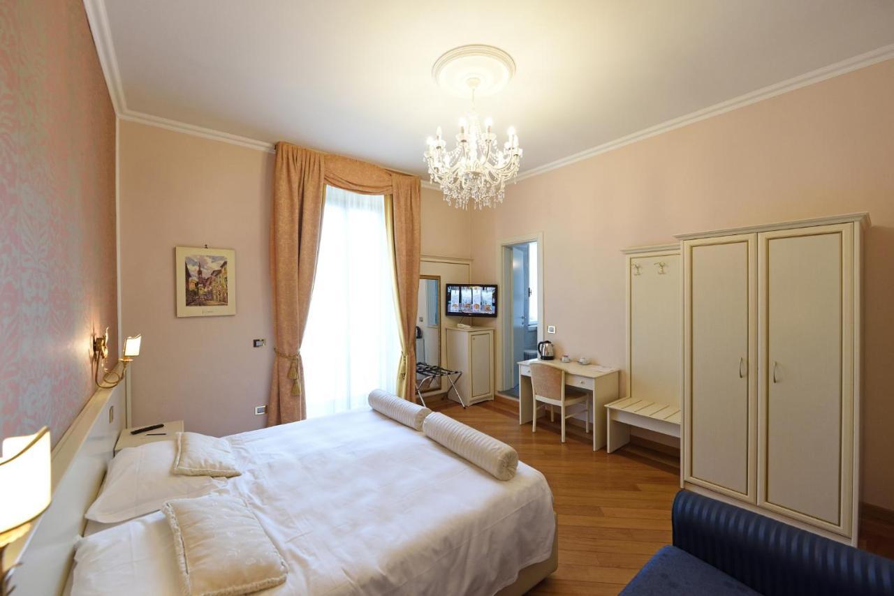 Relais La Corte Di Cloris Флоренція Екстер'єр фото