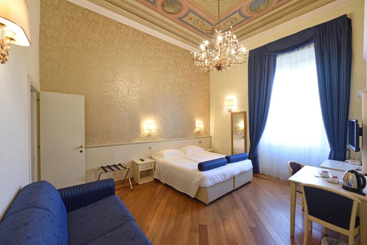 Relais La Corte Di Cloris Флоренція Екстер'єр фото