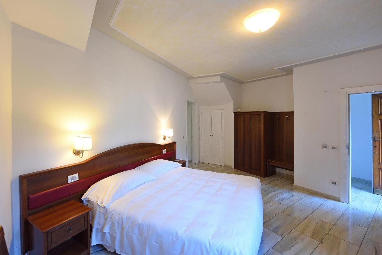 Relais La Corte Di Cloris Флоренція Екстер'єр фото