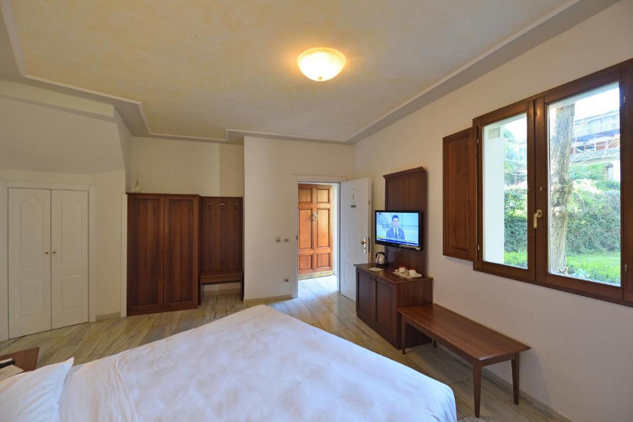 Relais La Corte Di Cloris Флоренція Екстер'єр фото