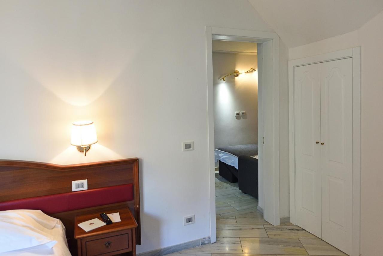 Relais La Corte Di Cloris Флоренція Екстер'єр фото