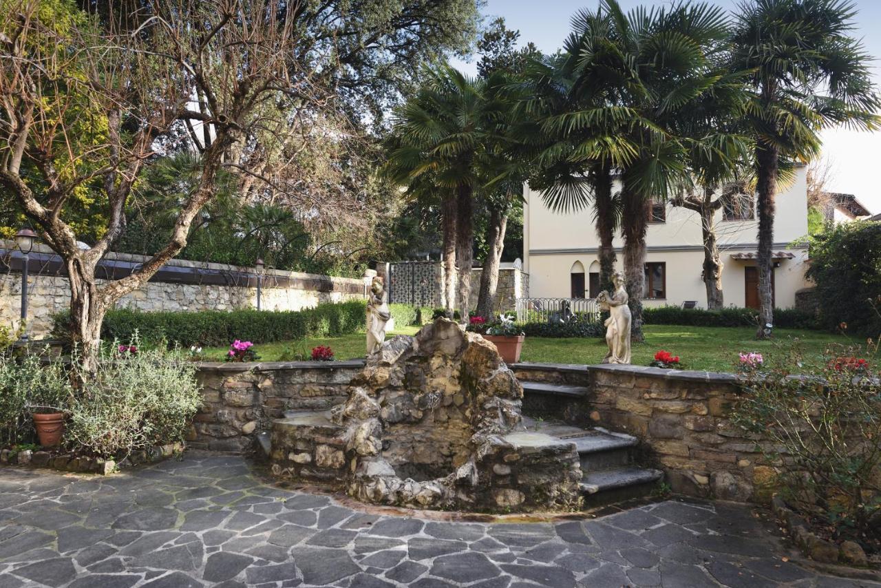 Relais La Corte Di Cloris Флоренція Екстер'єр фото