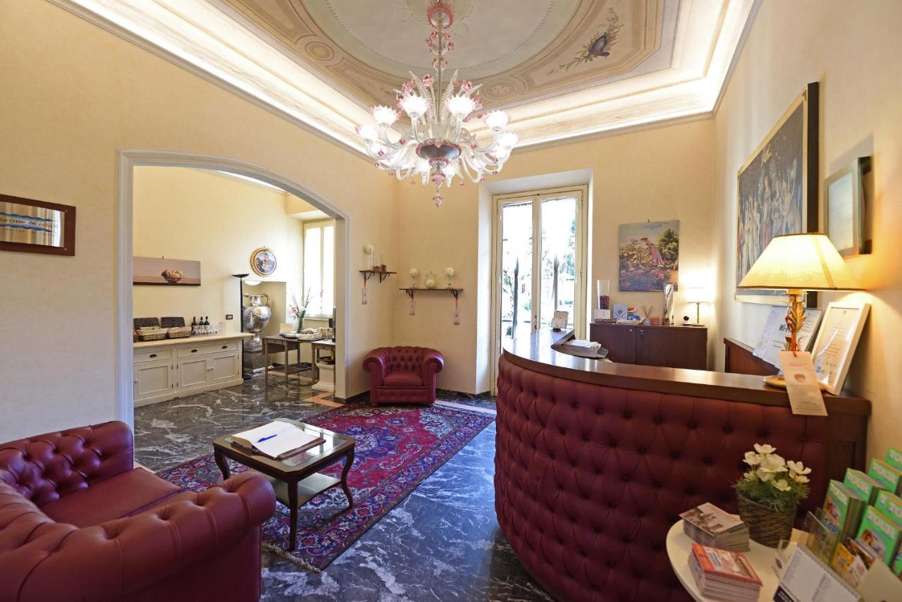 Relais La Corte Di Cloris Флоренція Екстер'єр фото