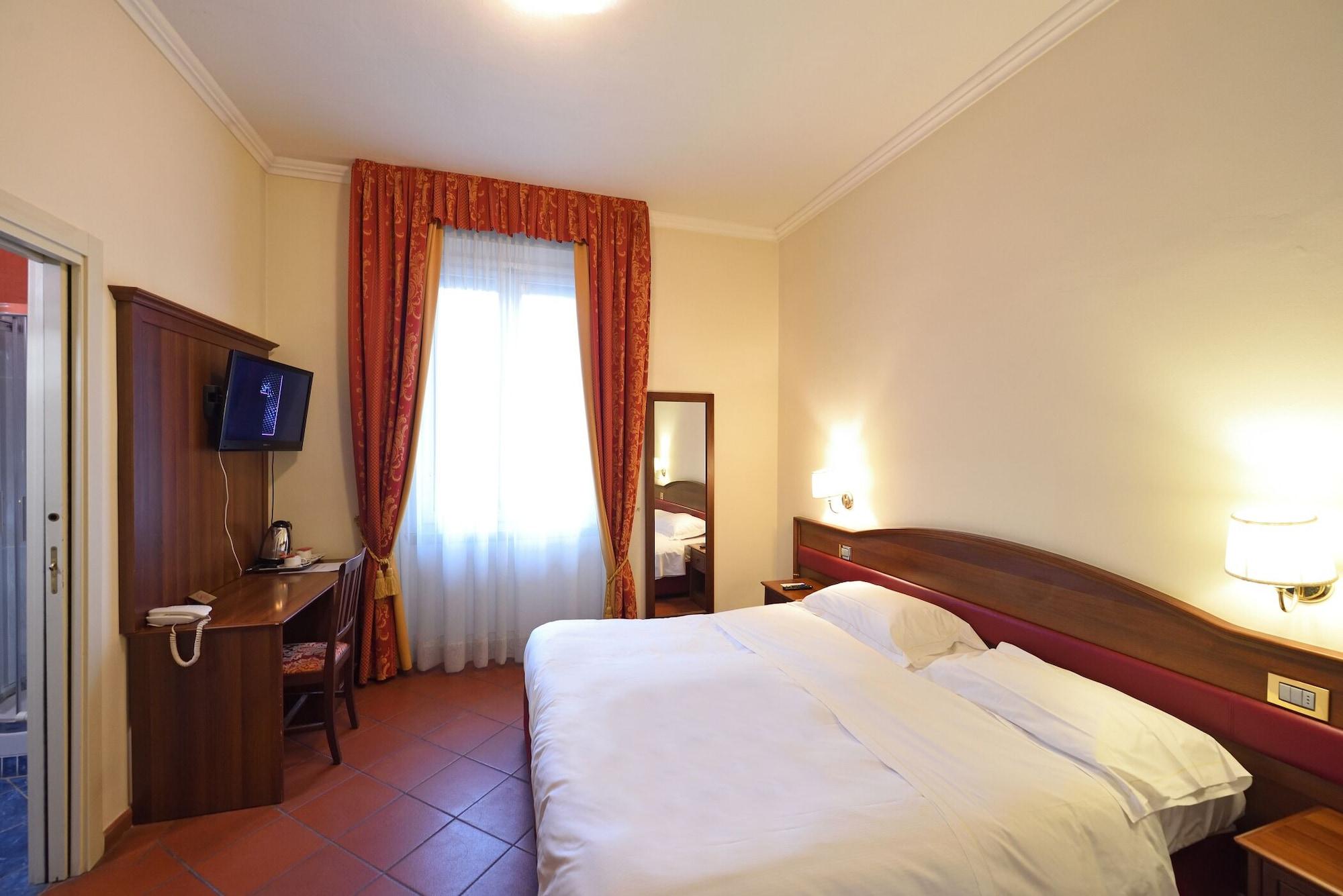Relais La Corte Di Cloris Флоренція Екстер'єр фото