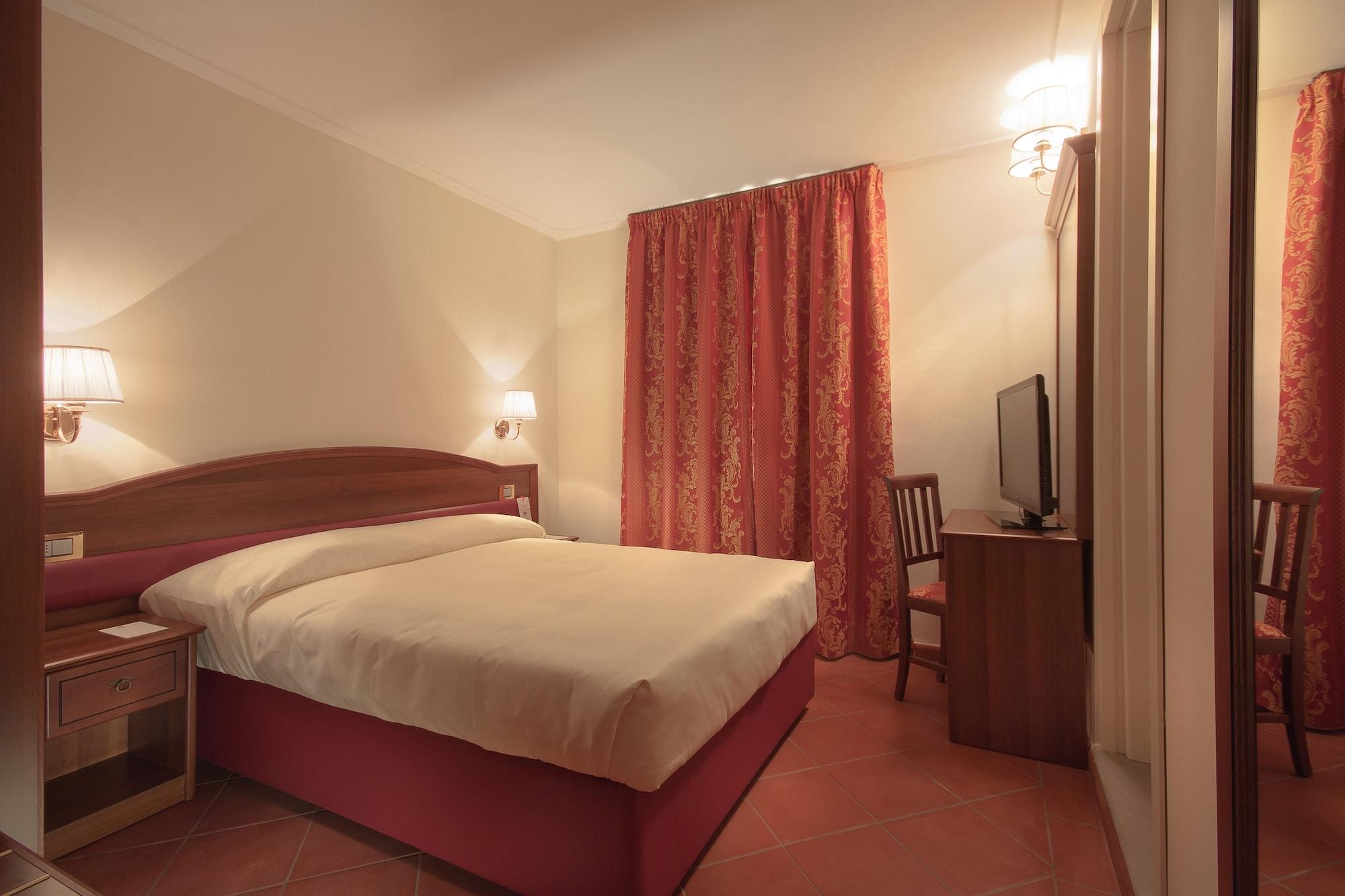 Relais La Corte Di Cloris Флоренція Екстер'єр фото