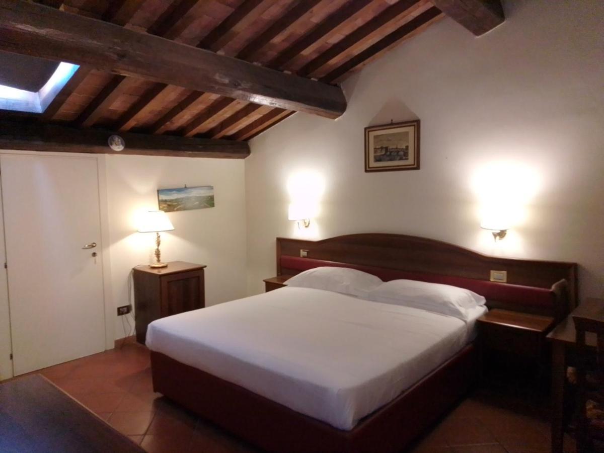 Relais La Corte Di Cloris Флоренція Екстер'єр фото