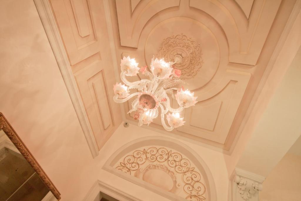 Relais La Corte Di Cloris Флоренція Екстер'єр фото